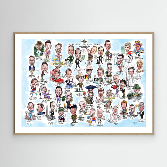 1st The Queens Dragoon Guards