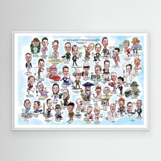 1st The Queen's Dragoon Guards